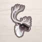 Reindeer Caribou Sticker || Waterproof Die Cut Vinyl Sticker