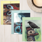 Animal Totem Stationery Set
